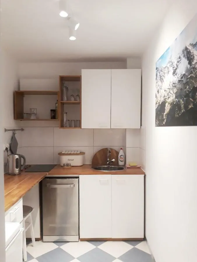 Mountain View Apartment Zakopane 0*,  Poland