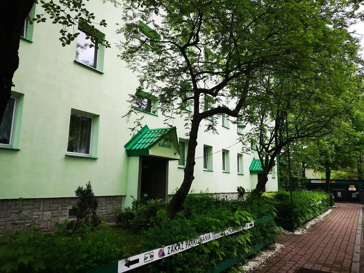 Mountain View Apartment Zakopane 0*,  Poland